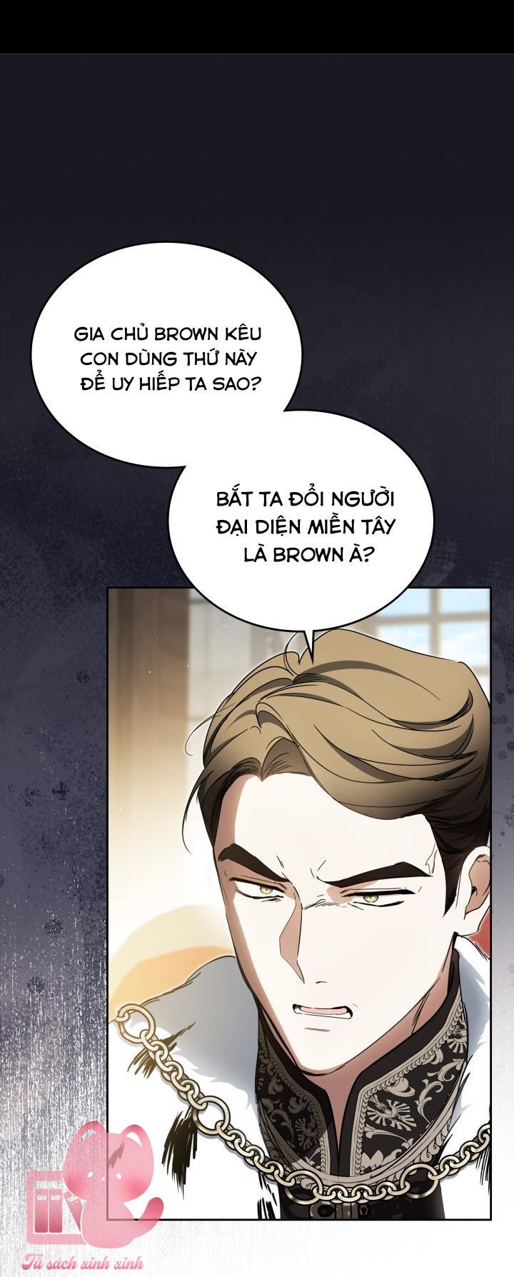 Kiếp Này Ta Sẽ Trở Thành Gia Chủ - Chap 219 - Trang 42