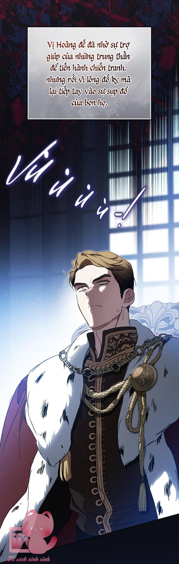 Kiếp Này Ta Sẽ Trở Thành Gia Chủ - Chap 219 - Trang 46