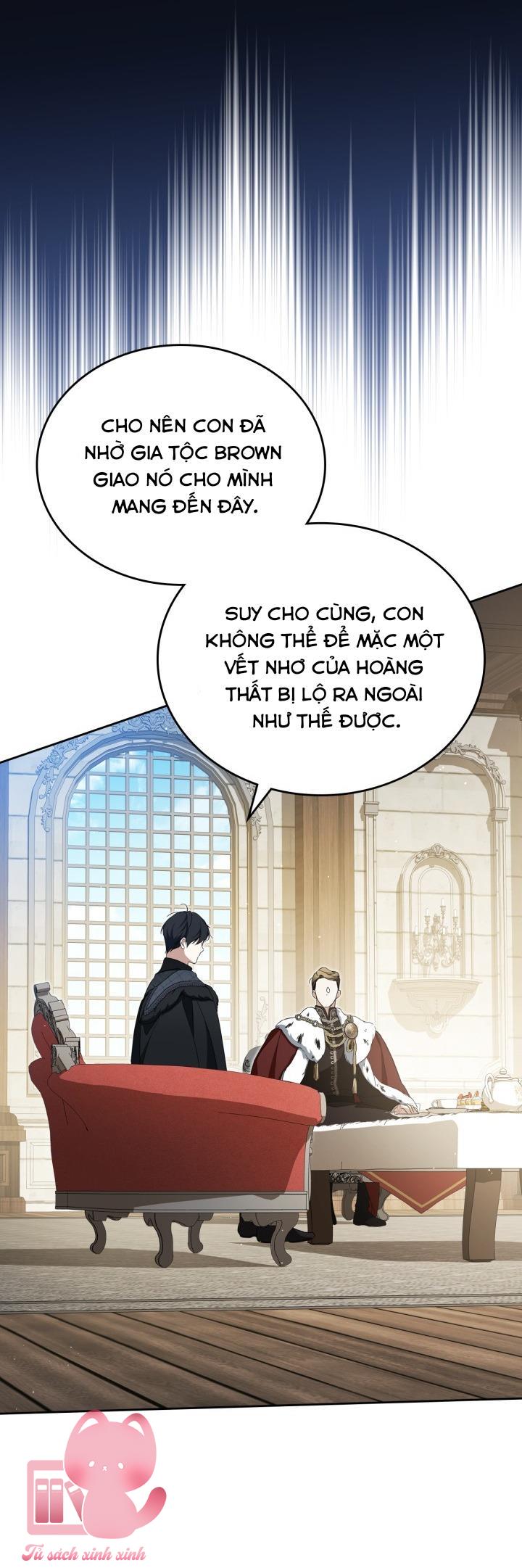 Kiếp Này Ta Sẽ Trở Thành Gia Chủ - Chap 219 - Trang 47