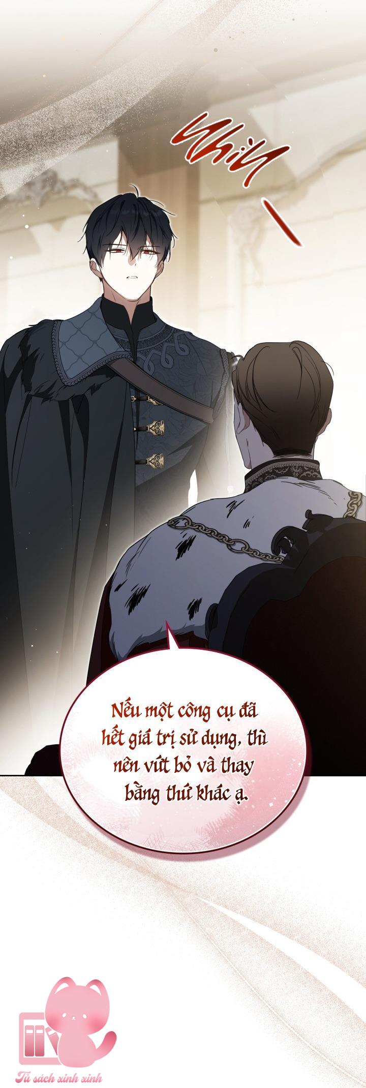 Kiếp Này Ta Sẽ Trở Thành Gia Chủ - Chap 219 - Trang 50