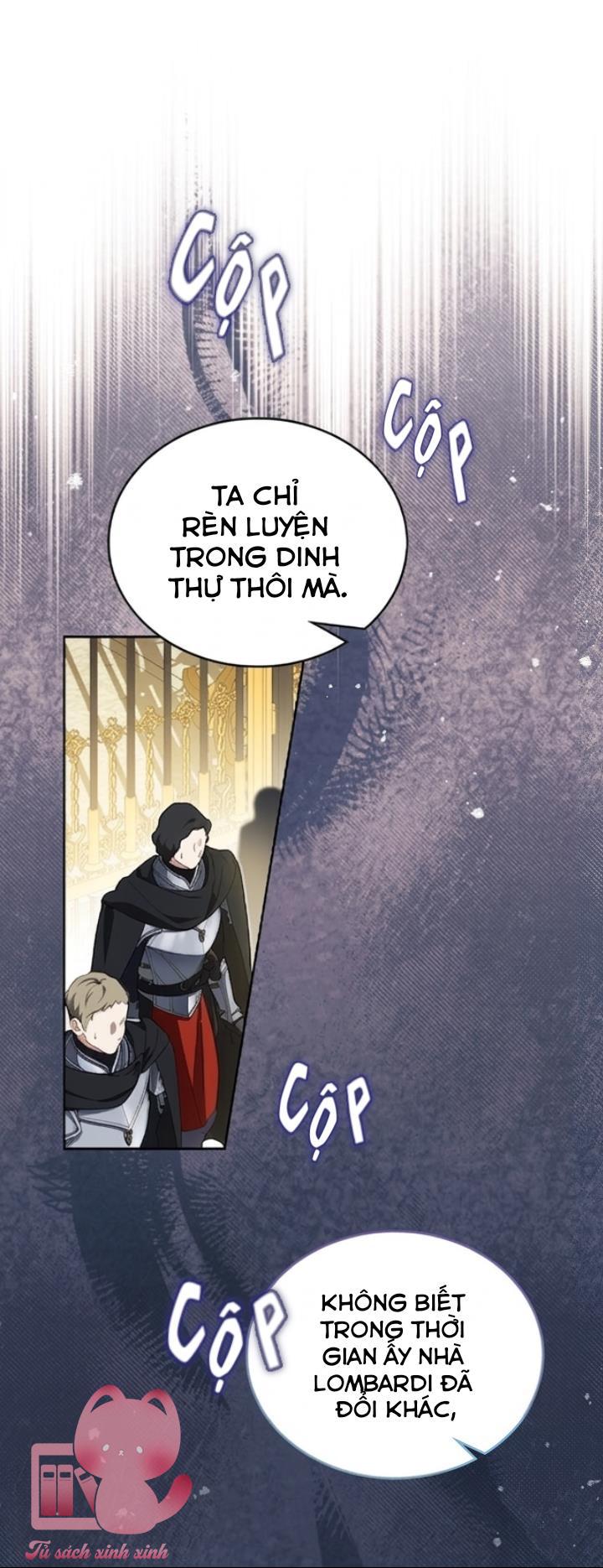Kiếp Này Ta Sẽ Trở Thành Gia Chủ - Chap 219 - Trang 6