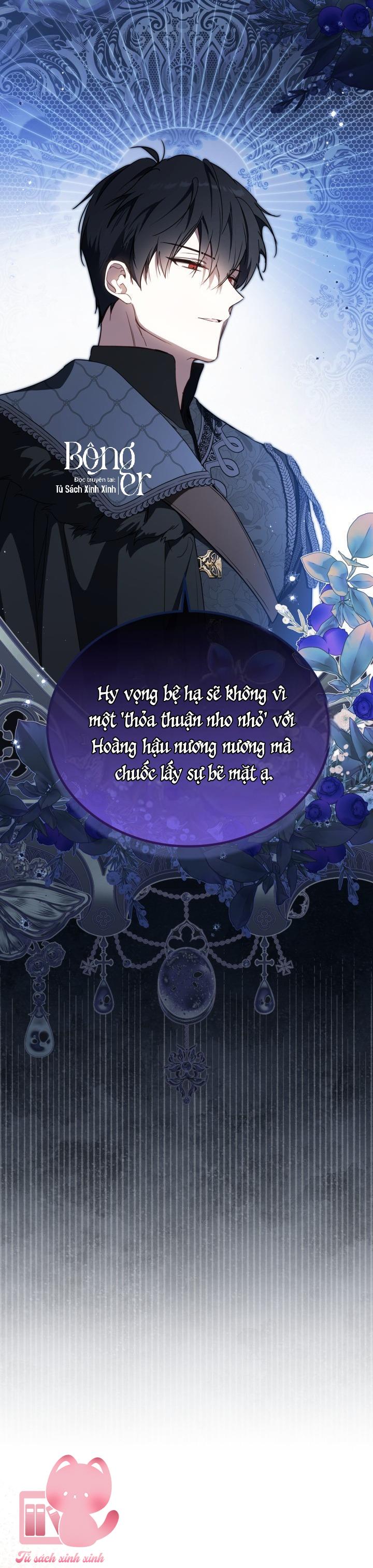 Kiếp Này Ta Sẽ Trở Thành Gia Chủ - Chap 219 - Trang 53