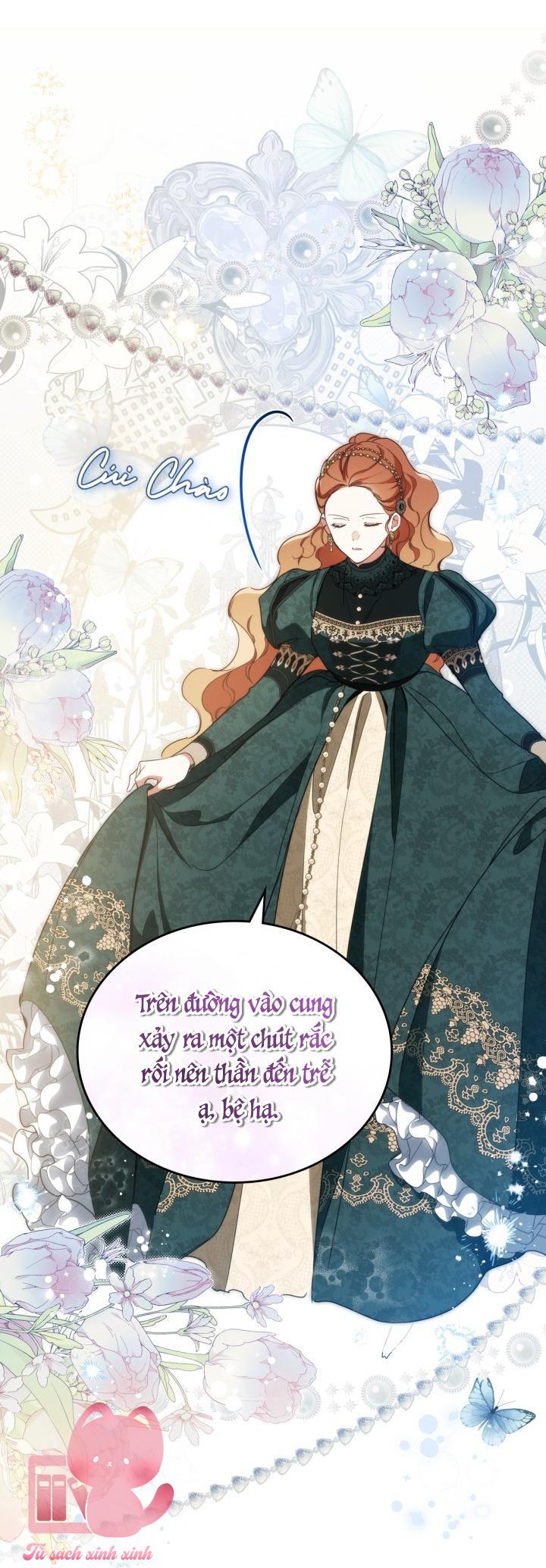Kiếp Này Ta Sẽ Trở Thành Gia Chủ - Chap 219 - Trang 55