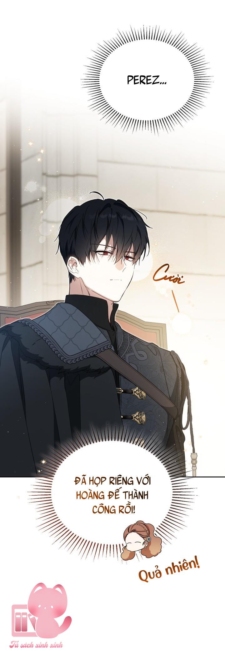 Kiếp Này Ta Sẽ Trở Thành Gia Chủ - Chap 219 - Trang 59