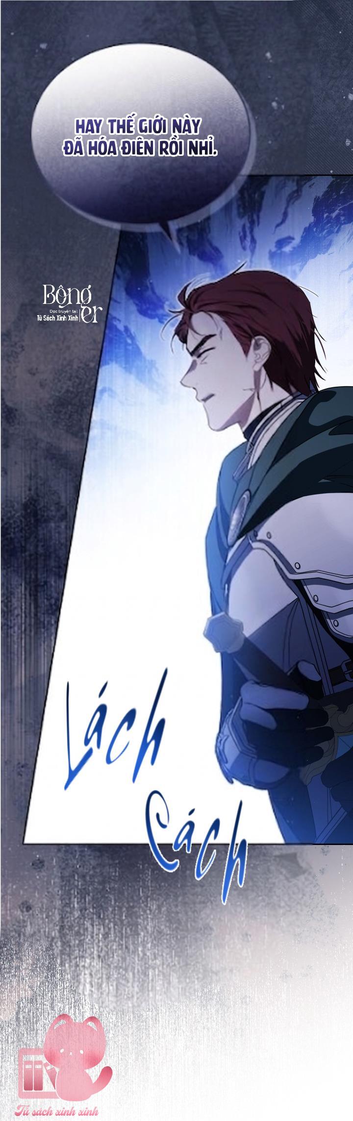 Kiếp Này Ta Sẽ Trở Thành Gia Chủ - Chap 219 - Trang 7