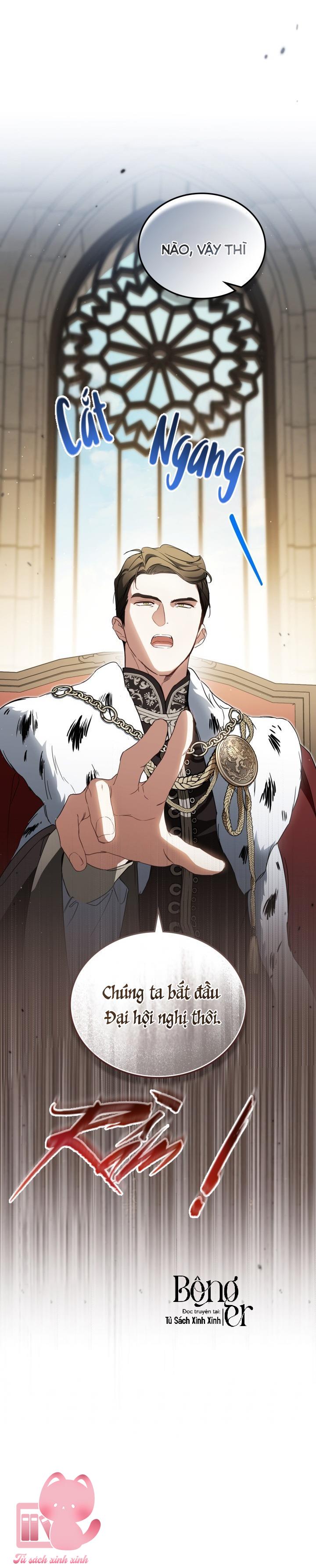 Kiếp Này Ta Sẽ Trở Thành Gia Chủ - Chap 219 - Trang 64