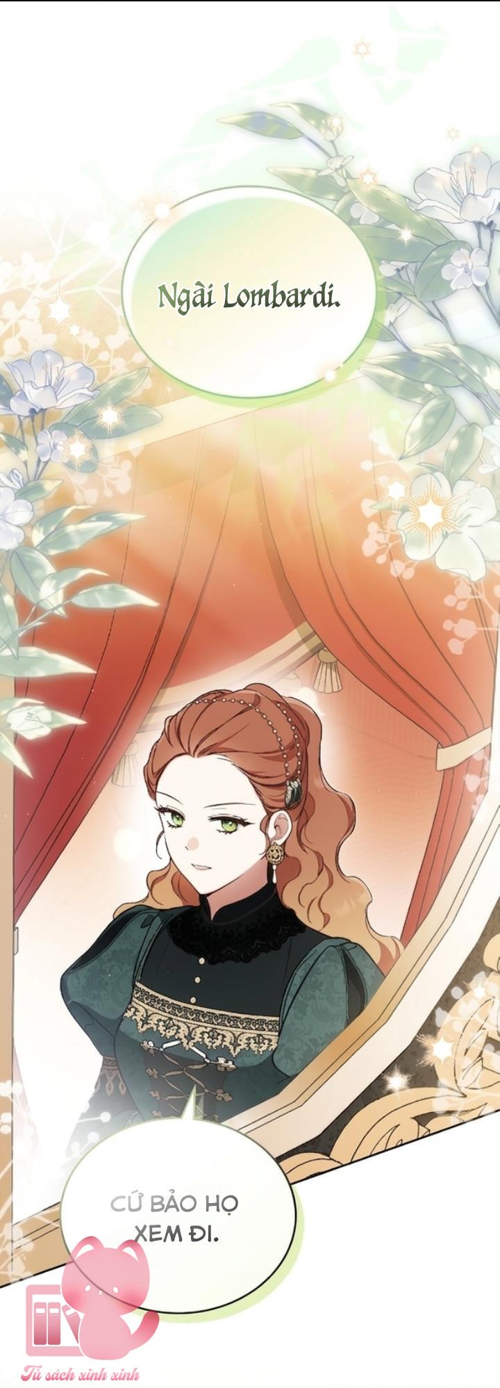 Kiếp Này Ta Sẽ Trở Thành Gia Chủ - Chap 219 - Trang 10