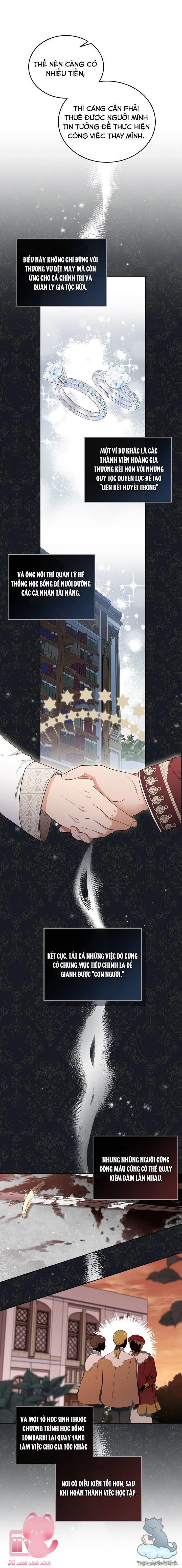 Kiếp Này Ta Sẽ Trở Thành Gia Chủ - Chap 22 - Trang 13