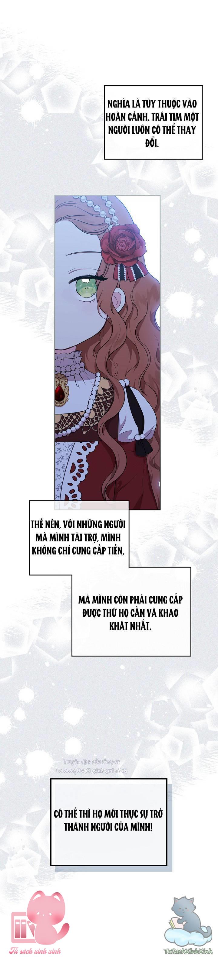 Kiếp Này Ta Sẽ Trở Thành Gia Chủ - Chap 22 - Trang 14