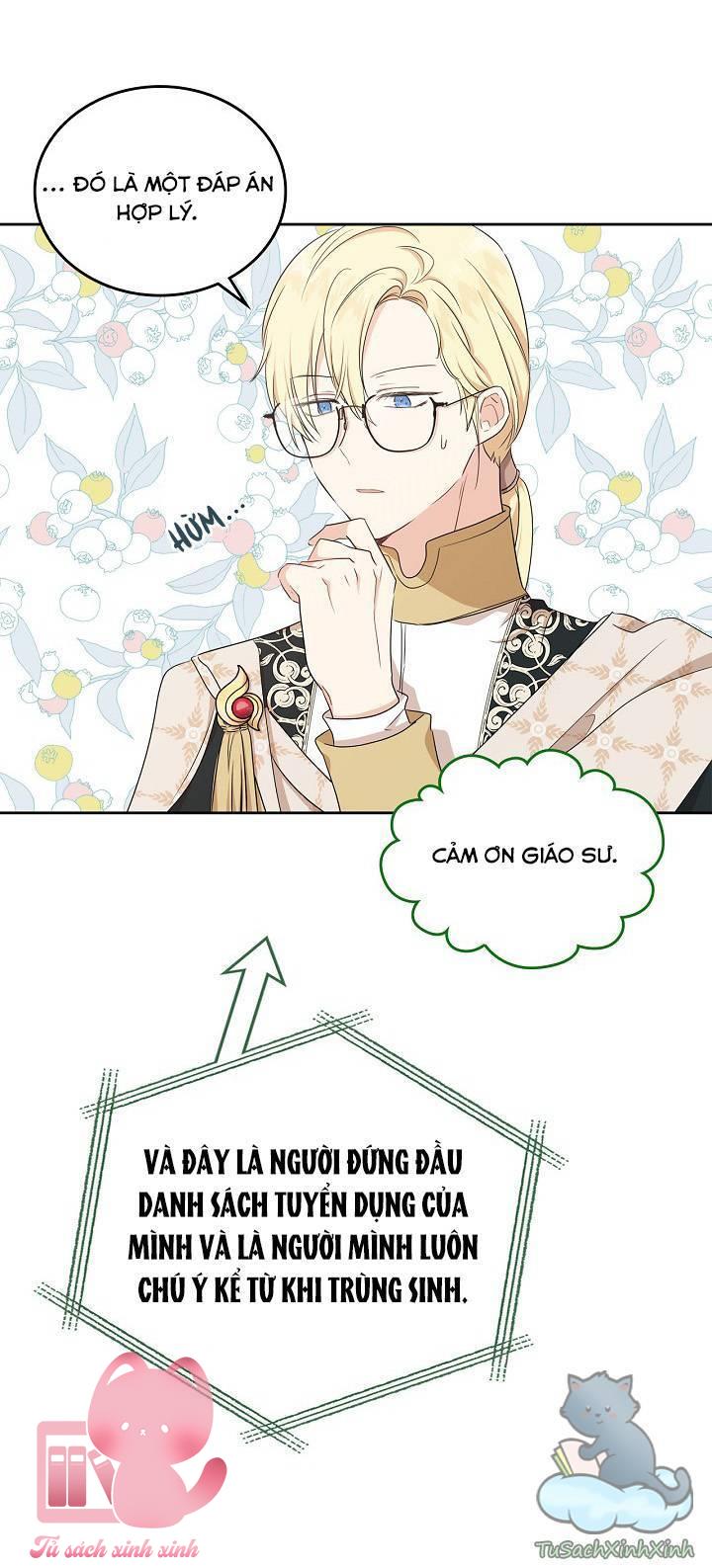 Kiếp Này Ta Sẽ Trở Thành Gia Chủ - Chap 22 - Trang 16