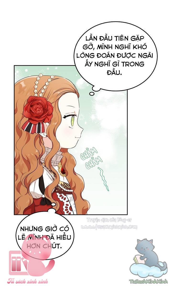 Kiếp Này Ta Sẽ Trở Thành Gia Chủ - Chap 22 - Trang 17