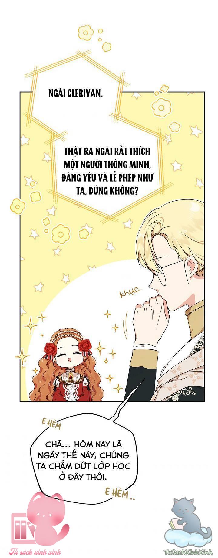 Kiếp Này Ta Sẽ Trở Thành Gia Chủ - Chap 22 - Trang 18