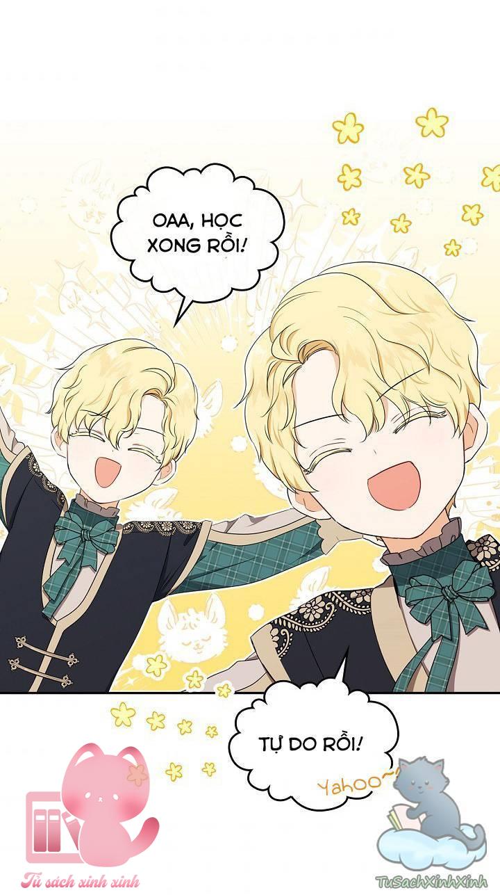 Kiếp Này Ta Sẽ Trở Thành Gia Chủ - Chap 22 - Trang 19
