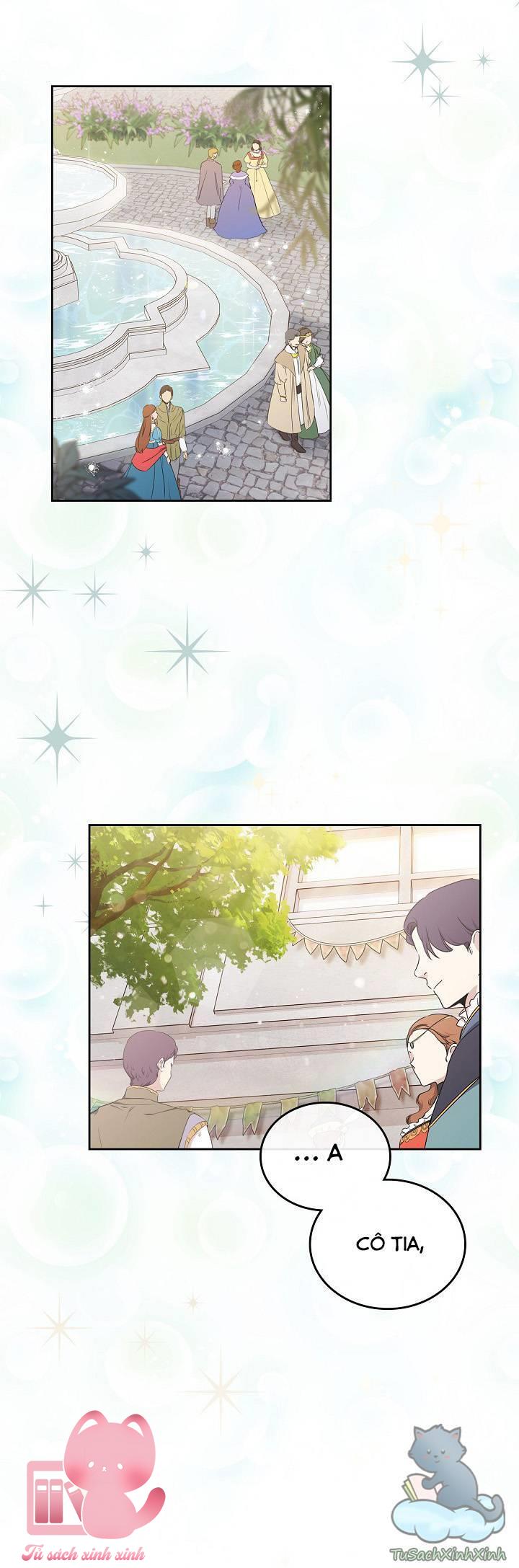 Kiếp Này Ta Sẽ Trở Thành Gia Chủ - Chap 22 - Trang 3