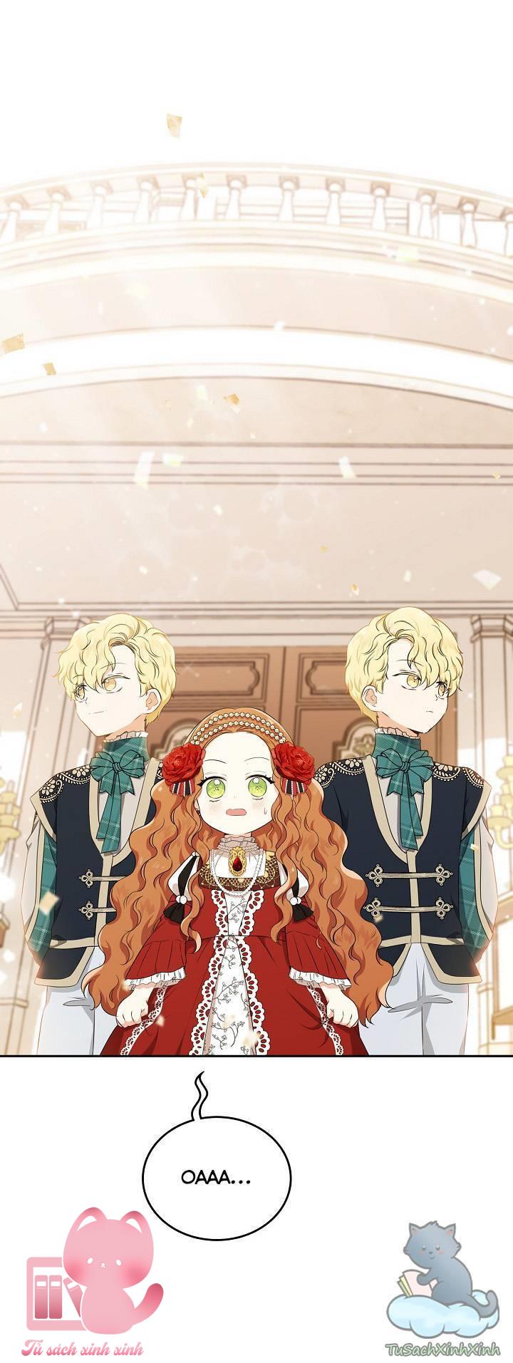 Kiếp Này Ta Sẽ Trở Thành Gia Chủ - Chap 22 - Trang 24