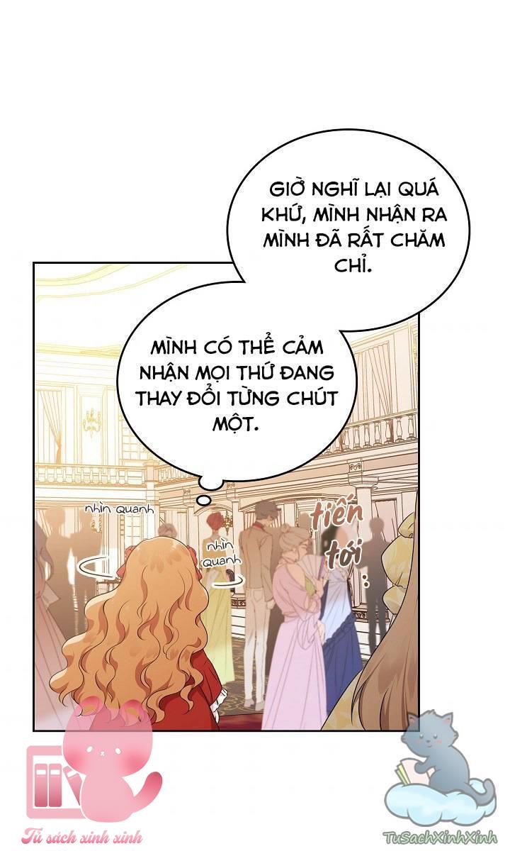 Kiếp Này Ta Sẽ Trở Thành Gia Chủ - Chap 22 - Trang 27