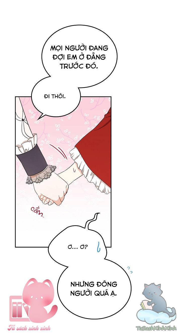 Kiếp Này Ta Sẽ Trở Thành Gia Chủ - Chap 22 - Trang 30