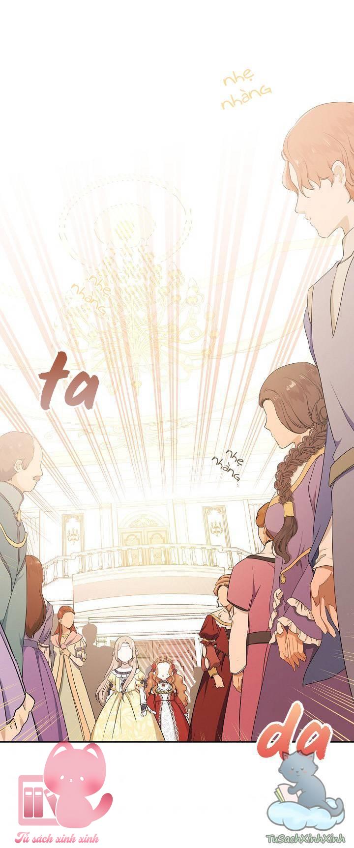 Kiếp Này Ta Sẽ Trở Thành Gia Chủ - Chap 22 - Trang 35