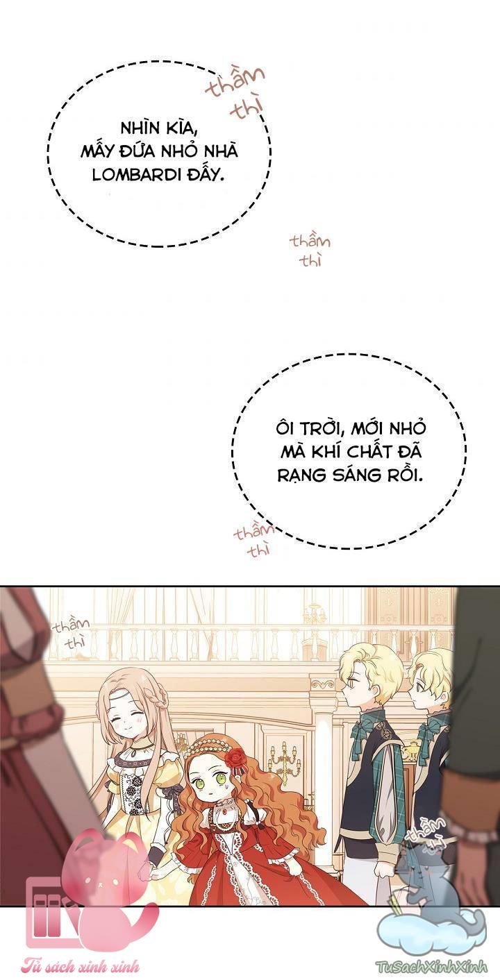 Kiếp Này Ta Sẽ Trở Thành Gia Chủ - Chap 22 - Trang 36