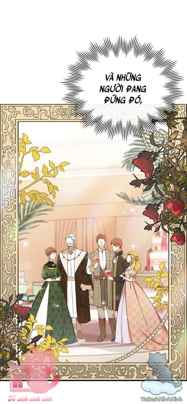 Kiếp Này Ta Sẽ Trở Thành Gia Chủ - Chap 22 - Trang 39
