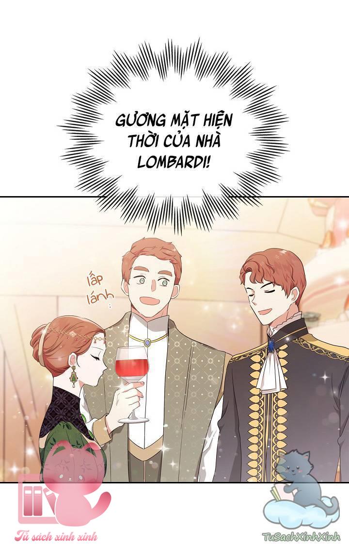 Kiếp Này Ta Sẽ Trở Thành Gia Chủ - Chap 22 - Trang 40