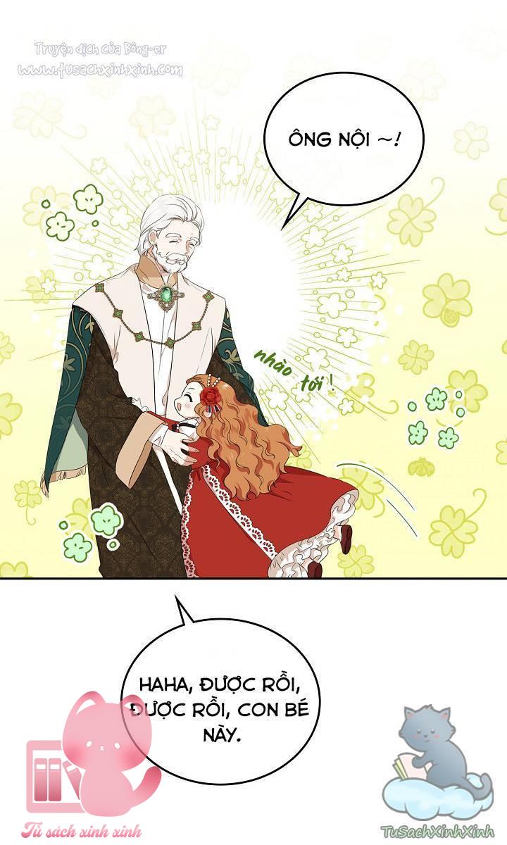 Kiếp Này Ta Sẽ Trở Thành Gia Chủ - Chap 22 - Trang 43