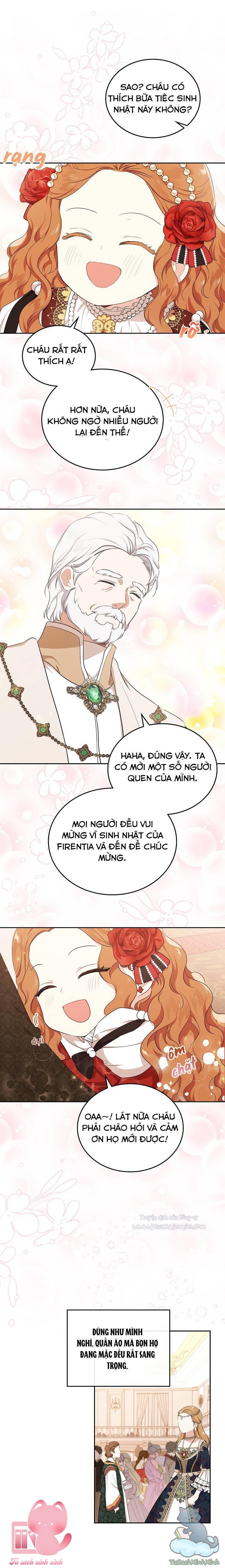 Kiếp Này Ta Sẽ Trở Thành Gia Chủ - Chap 22 - Trang 44