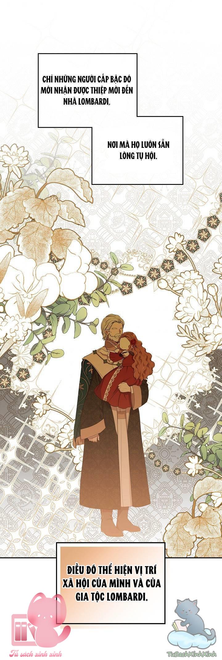 Kiếp Này Ta Sẽ Trở Thành Gia Chủ - Chap 22 - Trang 46