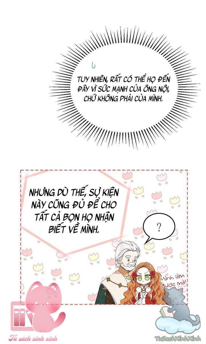 Kiếp Này Ta Sẽ Trở Thành Gia Chủ - Chap 22 - Trang 47