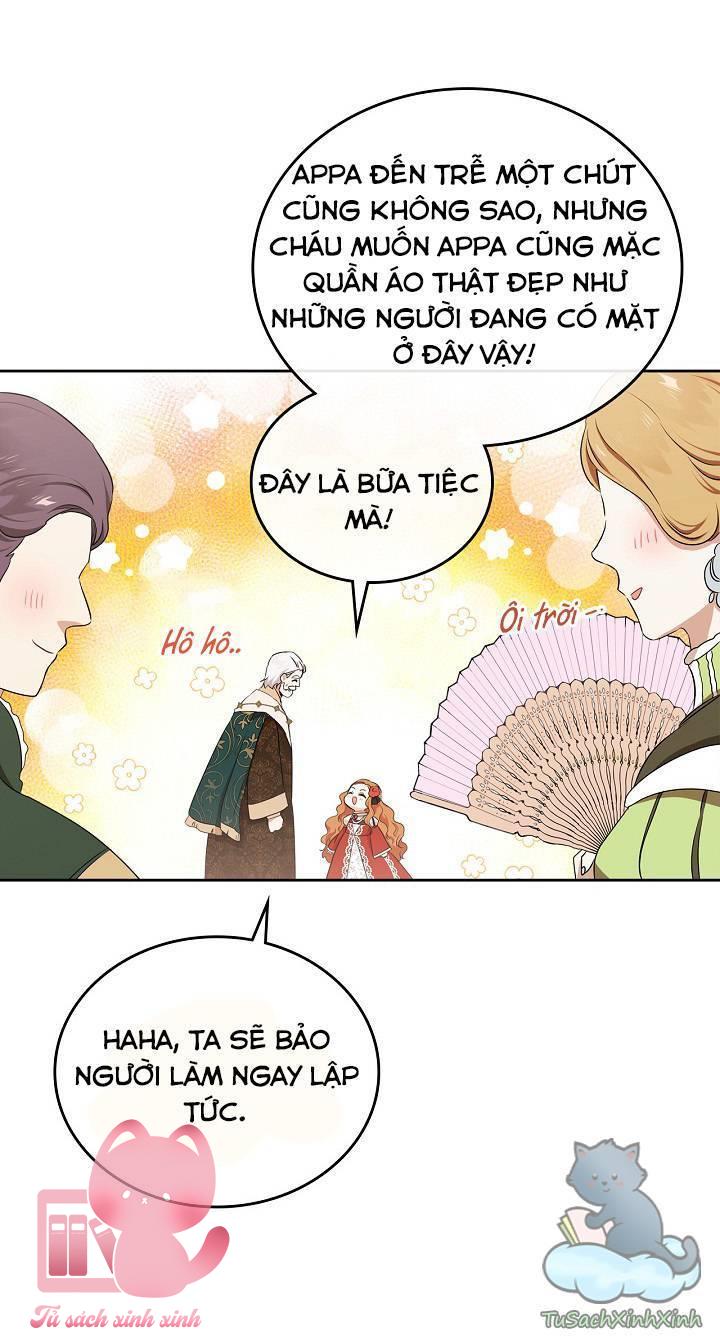 Kiếp Này Ta Sẽ Trở Thành Gia Chủ - Chap 22 - Trang 51
