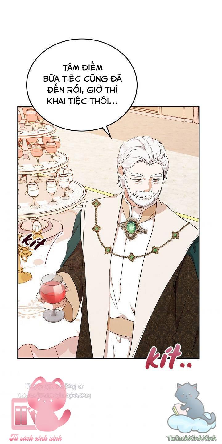 Kiếp Này Ta Sẽ Trở Thành Gia Chủ - Chap 22 - Trang 52