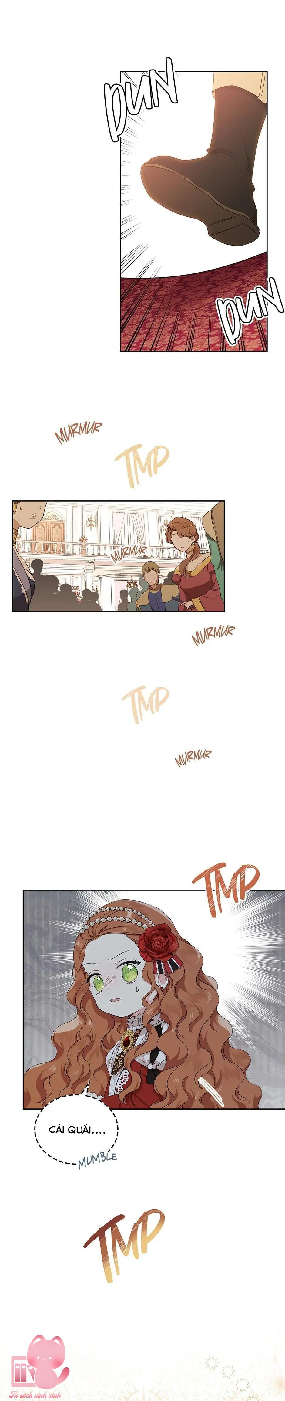 Kiếp Này Ta Sẽ Trở Thành Gia Chủ - Chap 22 - Trang 53