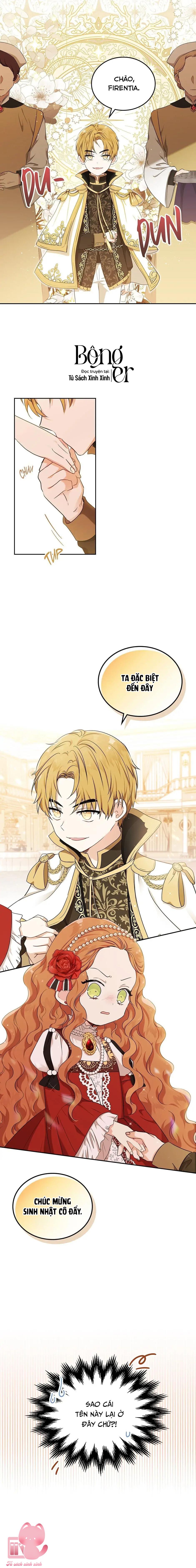 Kiếp Này Ta Sẽ Trở Thành Gia Chủ - Chap 22 - Trang 54