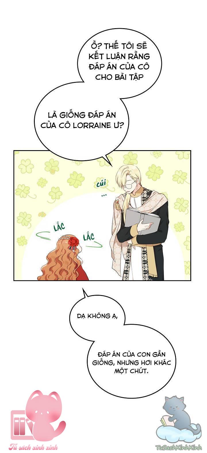 Kiếp Này Ta Sẽ Trở Thành Gia Chủ - Chap 22 - Trang 9