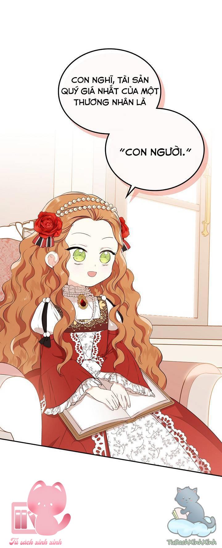 Kiếp Này Ta Sẽ Trở Thành Gia Chủ - Chap 22 - Trang 10