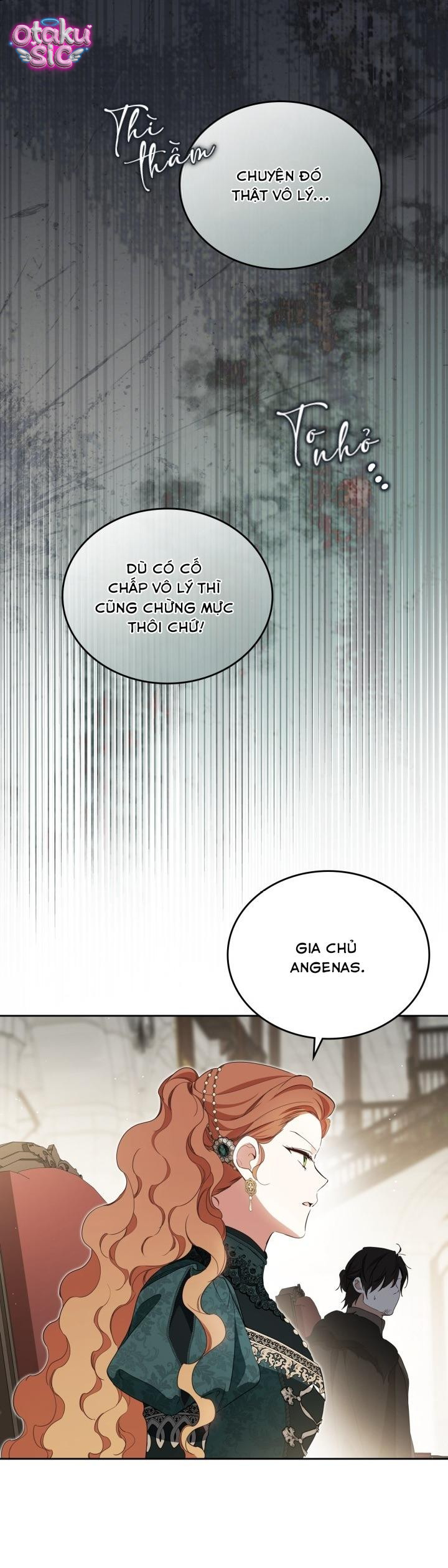 Kiếp Này Ta Sẽ Trở Thành Gia Chủ - Chap 220 - Trang 15