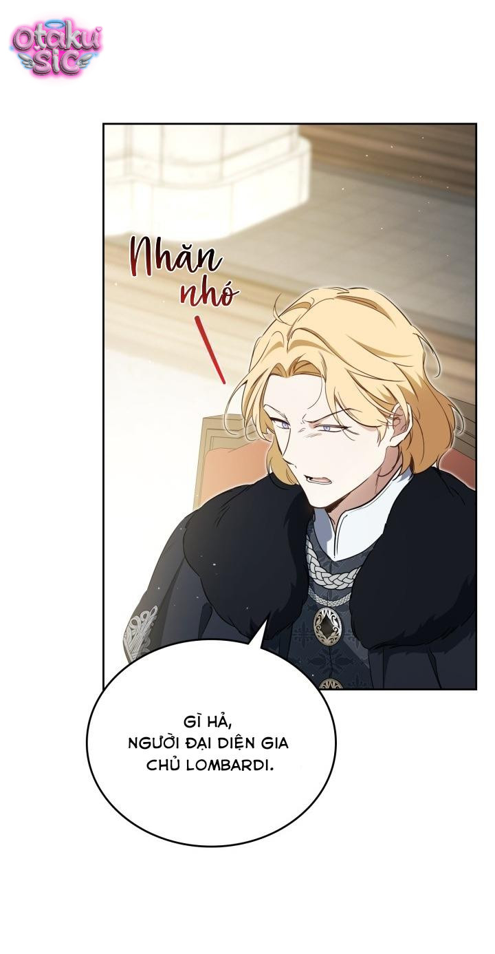 Kiếp Này Ta Sẽ Trở Thành Gia Chủ - Chap 220 - Trang 16