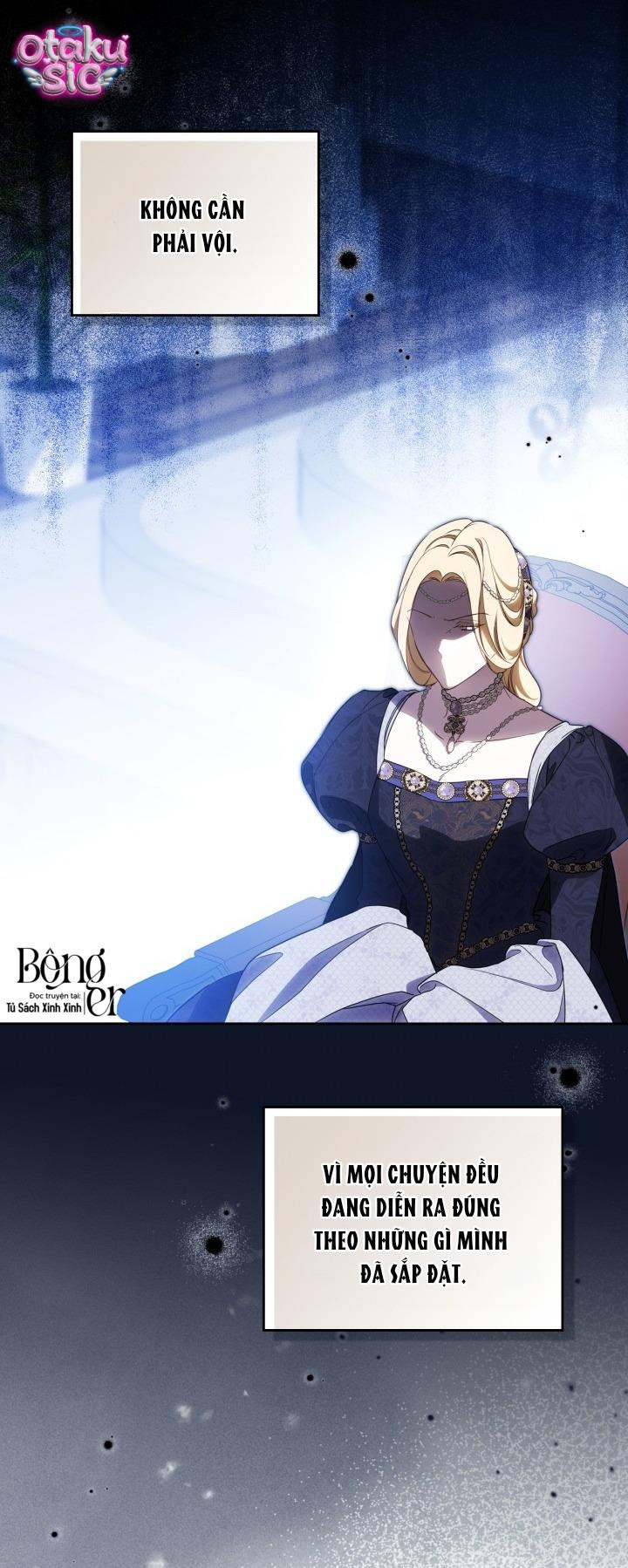 Kiếp Này Ta Sẽ Trở Thành Gia Chủ - Chap 220 - Trang 21