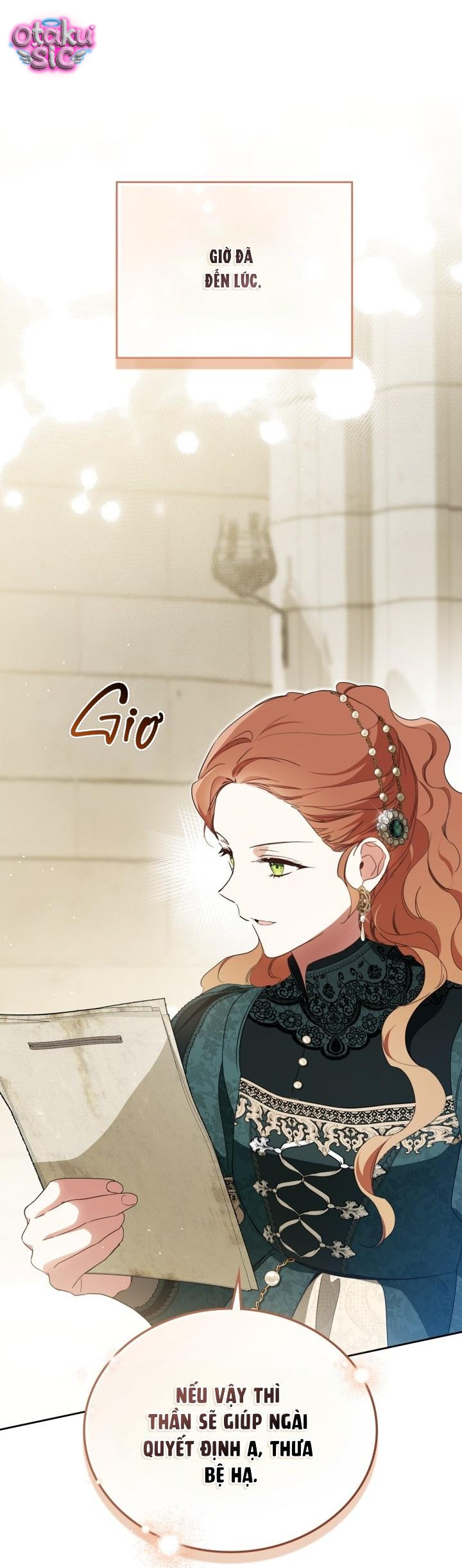 Kiếp Này Ta Sẽ Trở Thành Gia Chủ - Chap 220 - Trang 23
