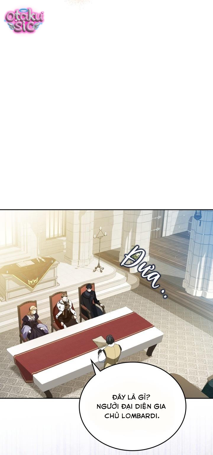 Kiếp Này Ta Sẽ Trở Thành Gia Chủ - Chap 220 - Trang 24