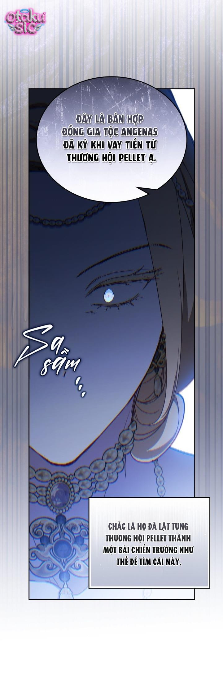 Kiếp Này Ta Sẽ Trở Thành Gia Chủ - Chap 220 - Trang 25