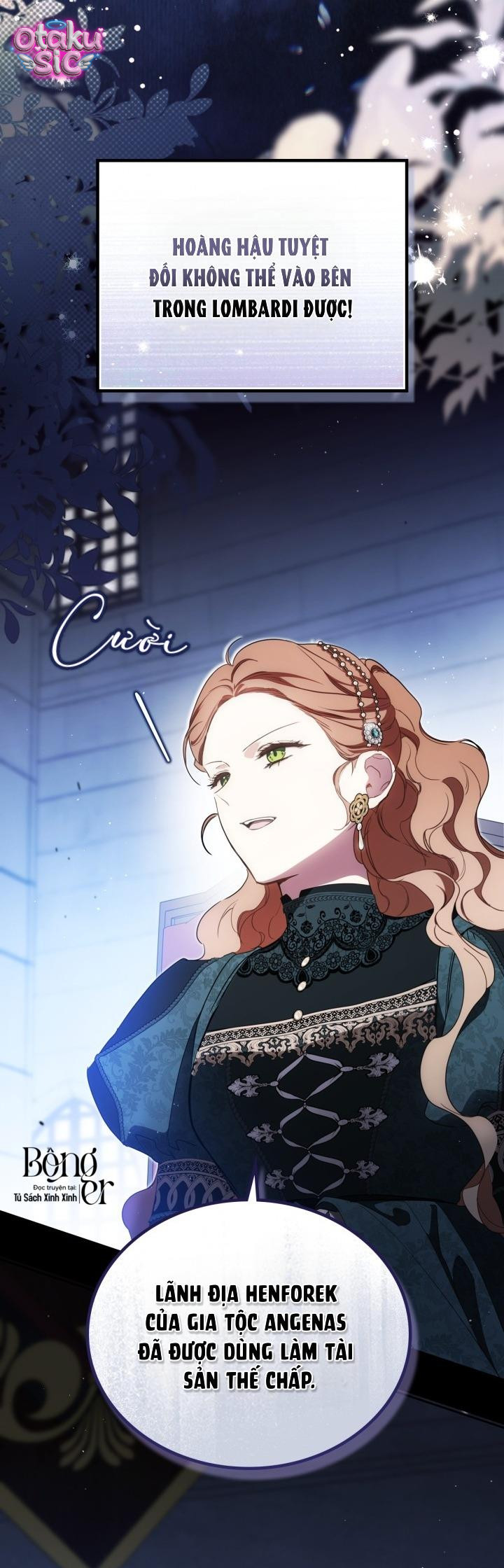 Kiếp Này Ta Sẽ Trở Thành Gia Chủ - Chap 220 - Trang 27