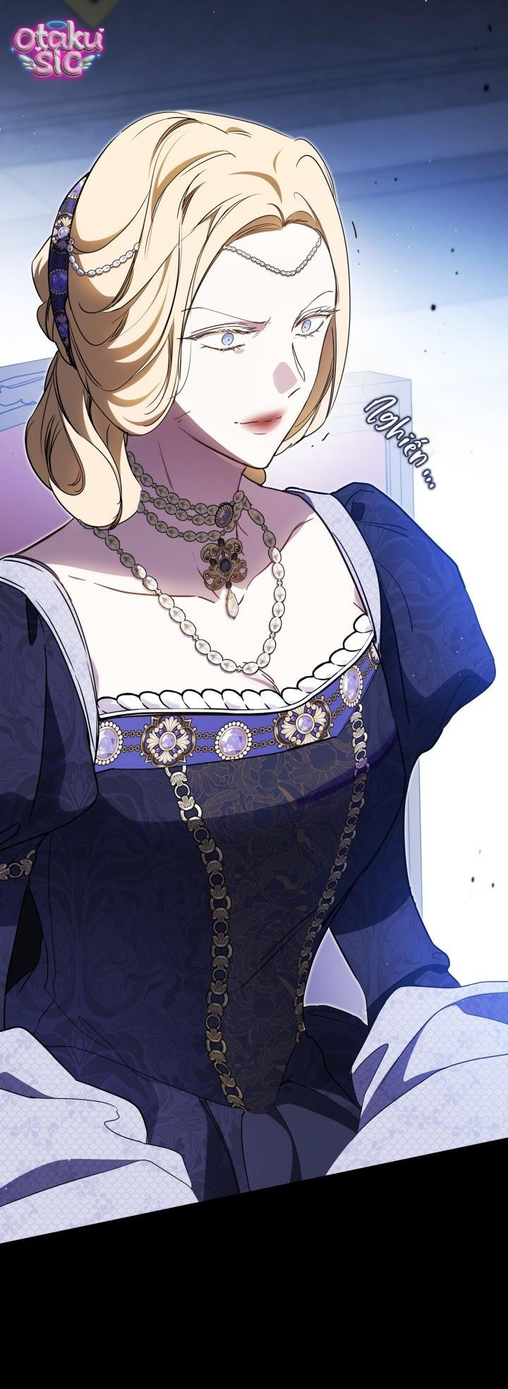 Kiếp Này Ta Sẽ Trở Thành Gia Chủ - Chap 220 - Trang 28