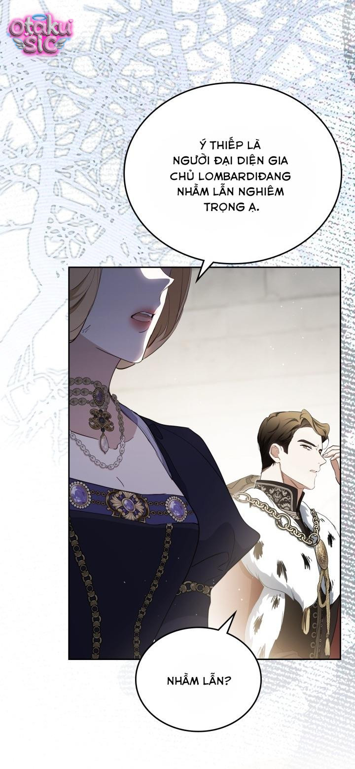 Kiếp Này Ta Sẽ Trở Thành Gia Chủ - Chap 220 - Trang 30