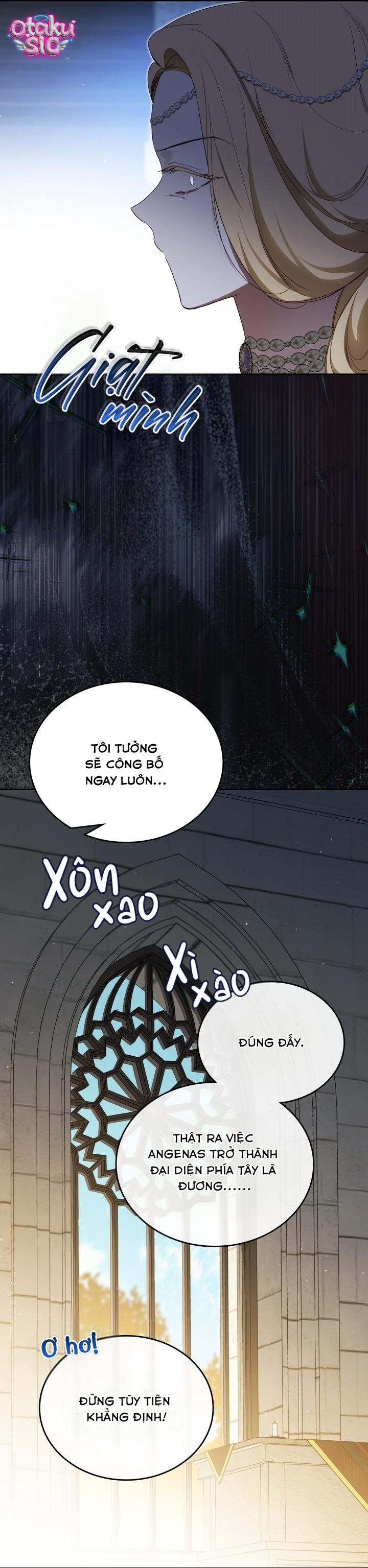 Kiếp Này Ta Sẽ Trở Thành Gia Chủ - Chap 220 - Trang 4