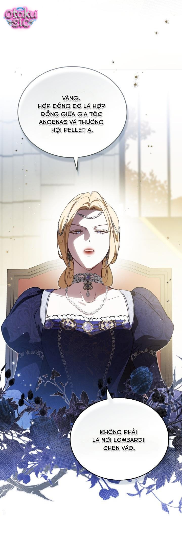Kiếp Này Ta Sẽ Trở Thành Gia Chủ - Chap 220 - Trang 31