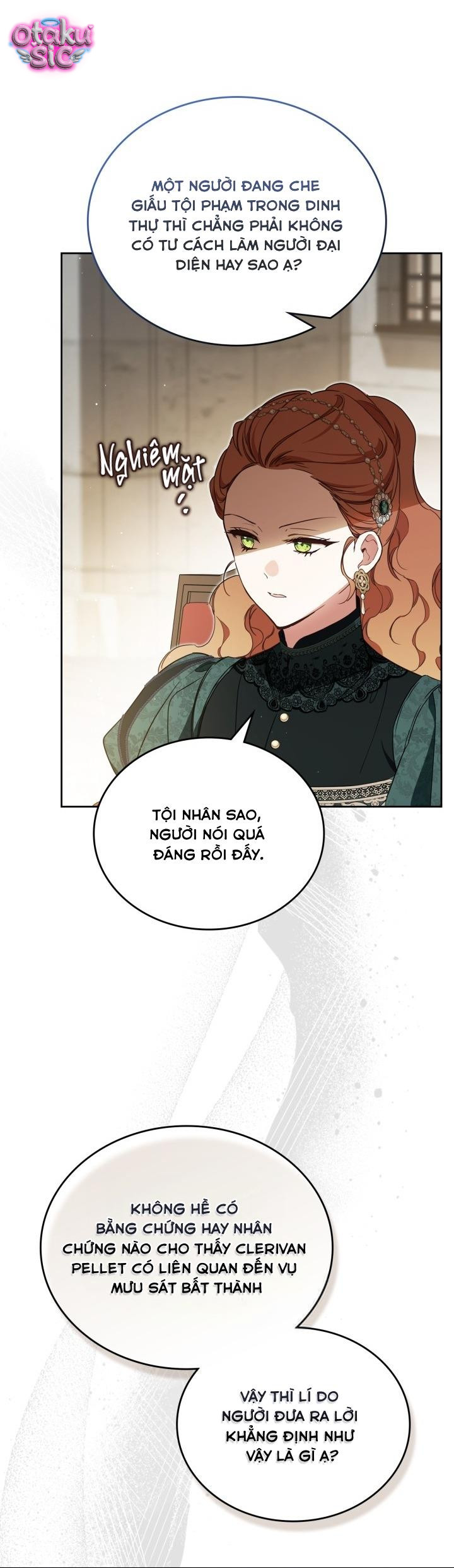 Kiếp Này Ta Sẽ Trở Thành Gia Chủ - Chap 220 - Trang 32