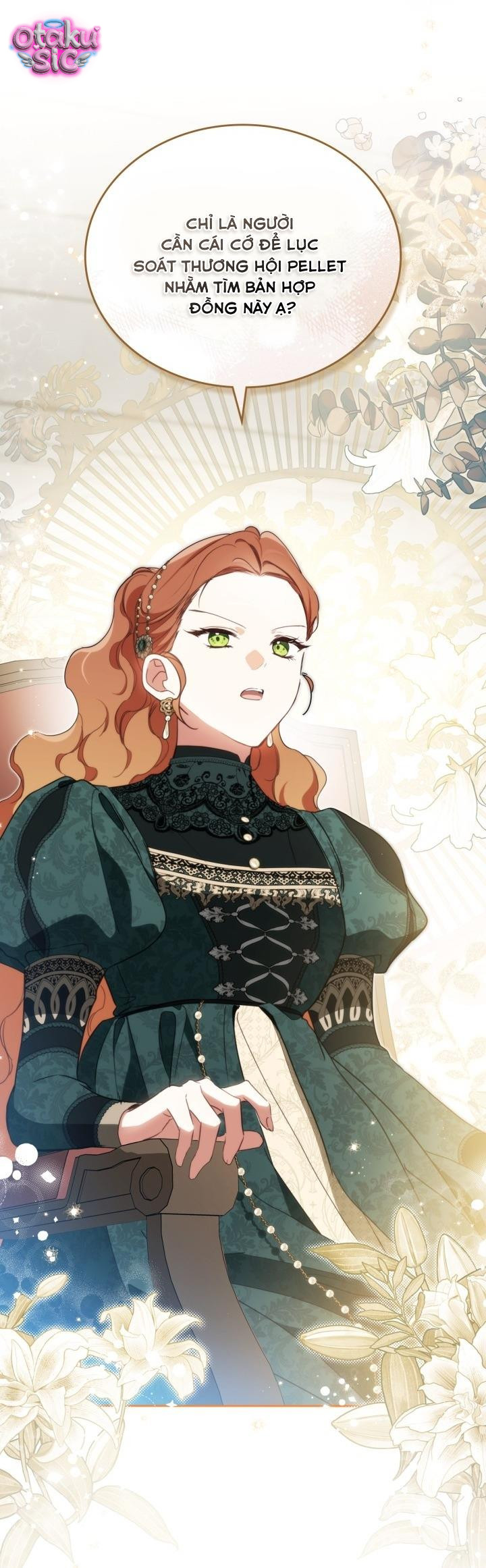 Kiếp Này Ta Sẽ Trở Thành Gia Chủ - Chap 220 - Trang 34