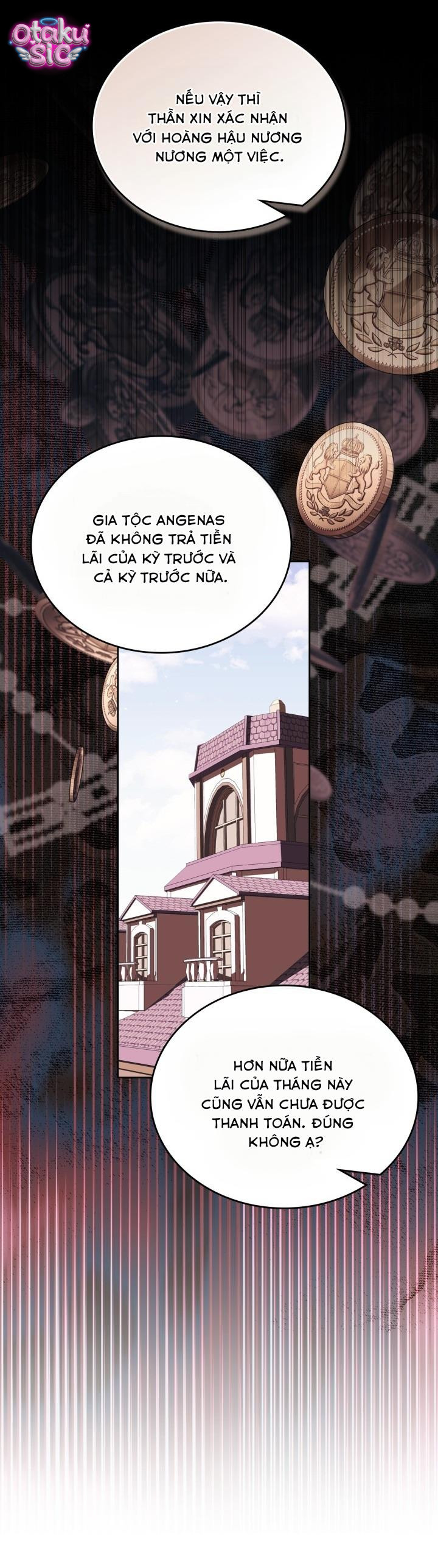 Kiếp Này Ta Sẽ Trở Thành Gia Chủ - Chap 220 - Trang 37