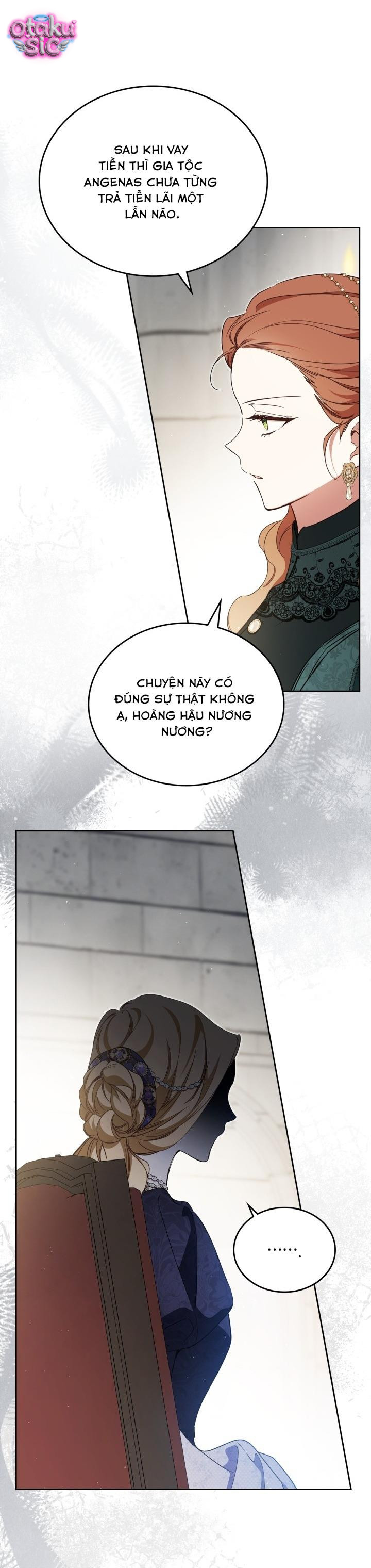 Kiếp Này Ta Sẽ Trở Thành Gia Chủ - Chap 220 - Trang 38